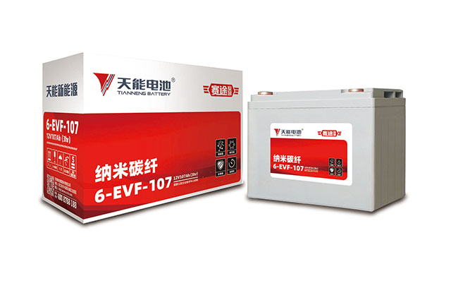 立博新能源赛途系列
