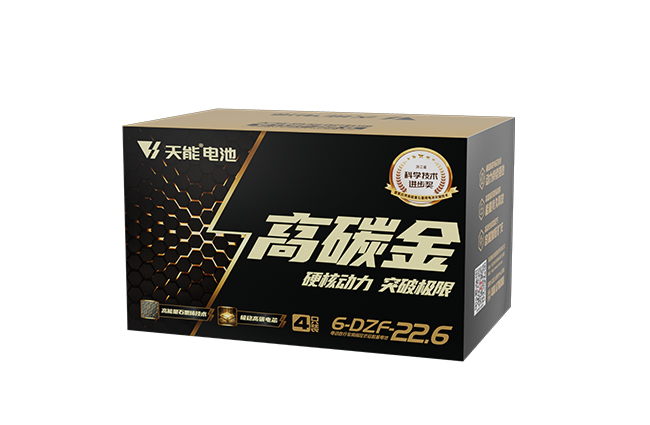立博高碳金系列