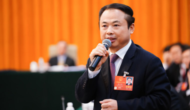两会季丨今年，张天任代表提交议案4件，聚焦这些方面！