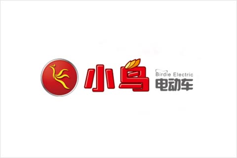 立博电池合作伙伴 小鸟电动车