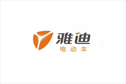 立博电池合作伙伴 雅迪电动车