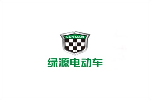 立博电池合作伙伴 绿源电动车