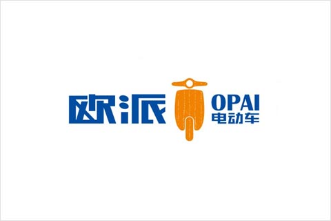 立博电池合作伙伴 欧派电动车