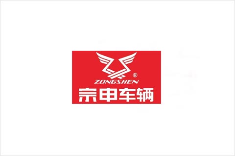 立博电池合作伙伴 宗申电动车